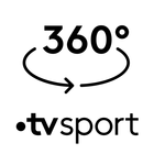 France tv sport 360 icône