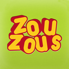 Zouzous pour Android TV icône