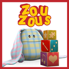 Zouzous Jeux ikona