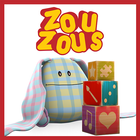 Zouzous Jeux icône