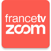 francetv zoom 아이콘