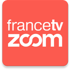 آیکون‌ francetv zoom