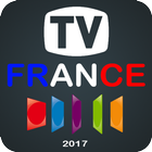 France TV Chaine HD Info 2017 icône