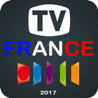 France TV Chaine HD Info 2017 ikon