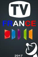France TV Chaine HD Info 2017 海报