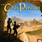 lost cities - help icône