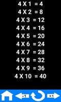 Numbers on birds capture d'écran 3