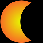 Eclipse Solaire 2 icône