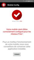 Mobile Config Affiche