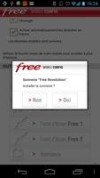 MobileConfig (jusqu'à Android 4.1) ảnh chụp màn hình 2