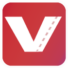 free Vid Mate downloader prank icono