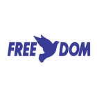 Radio Free Dom Officielle-icoon