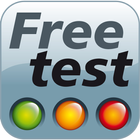 Freetest mobile icon