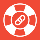 SOS Link-icoon