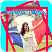 France Girl Video Chat DateTip icon