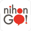 Nihon Go! Révise ton japonais aplikacja
