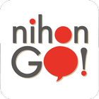 Nihon Go! Révise ton japonais simgesi