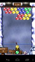 Shooting Bubbles FREE game 포스터