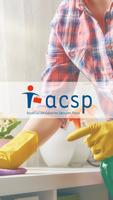 ACSP পোস্টার