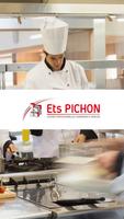 Ets Pichon plakat