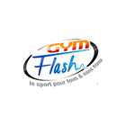Gym Flash ไอคอน