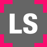 LS Photo-icoon