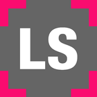 LS Photo ikon