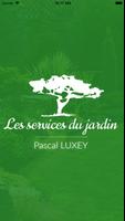 Pascal LUXEY Affiche