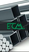 ECM 海報