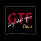GTF icon