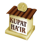 Kupat Hair أيقونة