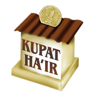 Kupat Hair 图标