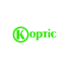 K Optic ícone