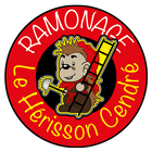 Ramonage "Le Hérisson Cendré" icon