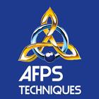 AFPS TECHNIQUES 아이콘