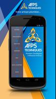 برنامه‌نما AFPS TECHNIQUES عکس از صفحه