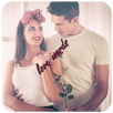 كلام في الحب-Love Words APK