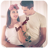 كلام في الحب-Love Words