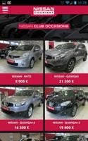 Nissan Couriant syot layar 3