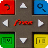 Commande Freebox V6 APK