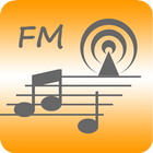 Radio On Line (Radio FM) آئیکن