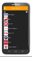 Radio On Line (Radio FM) screenshot 3