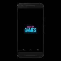 برنامه‌نما BestOfGames عکس از صفحه