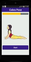 1 Schermata King Yoga For Kids