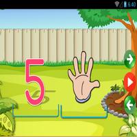 Alphabet games for kids capture d'écran 3