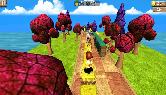 Kiss Anime Rush Free Game For Android Apk Download