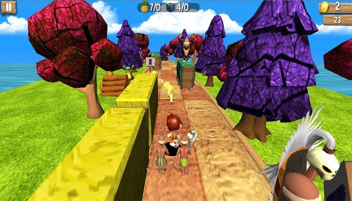 Kiss Anime Rush Free Game For Android Apk Download