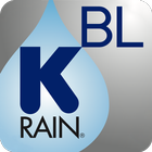 K-Rain BL 아이콘