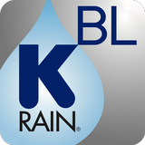 K-Rain BL आइकन