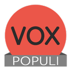 Vox Populi (Unreleased) أيقونة